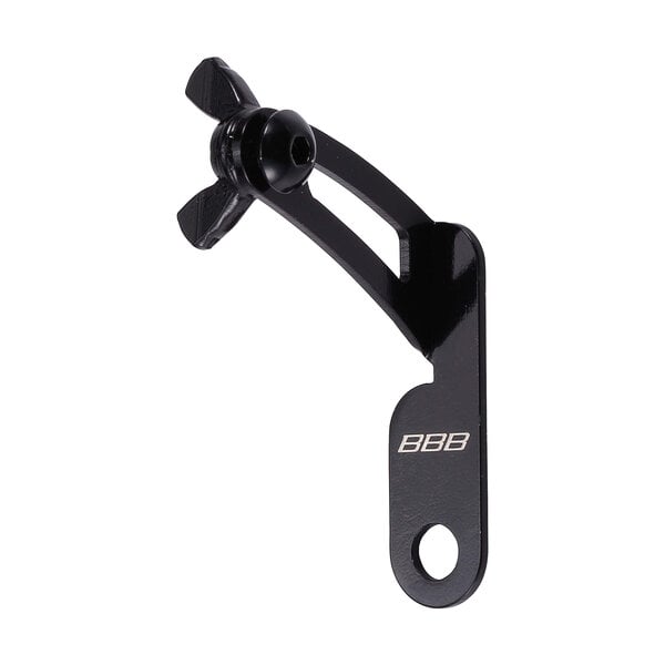BBB NUMBERFIX BSP-94 - FrameFix Clamp For Race Number Brake Mount