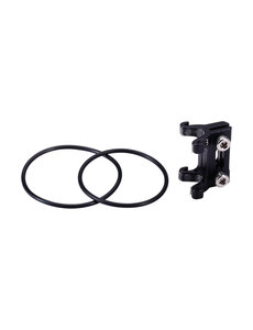  BBB NUMBERFIX BSP-96 - AeroFix Number Race Number Mount for Aero Posts