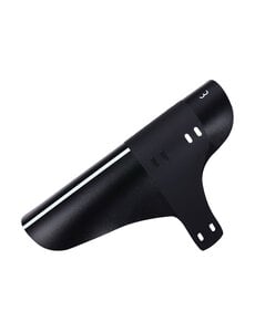  BFD-31 - FlexFender MTB Fender (Front & Rear, Black)