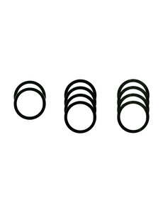  BBO-91 - ShimSet (24mm spacer kit for removing side play)