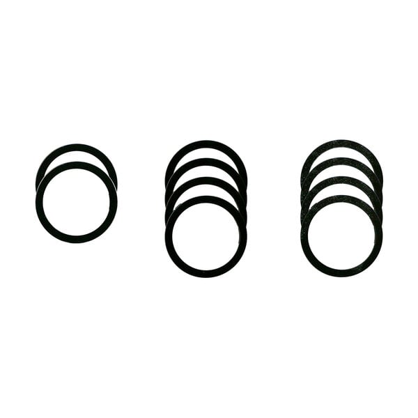 BBO-91 - ShimSet (24mm spacer kit for removing side play)