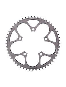  BBB CHAINRING 53T 110 BCD BCR-31 - CompactGear (S9/10)