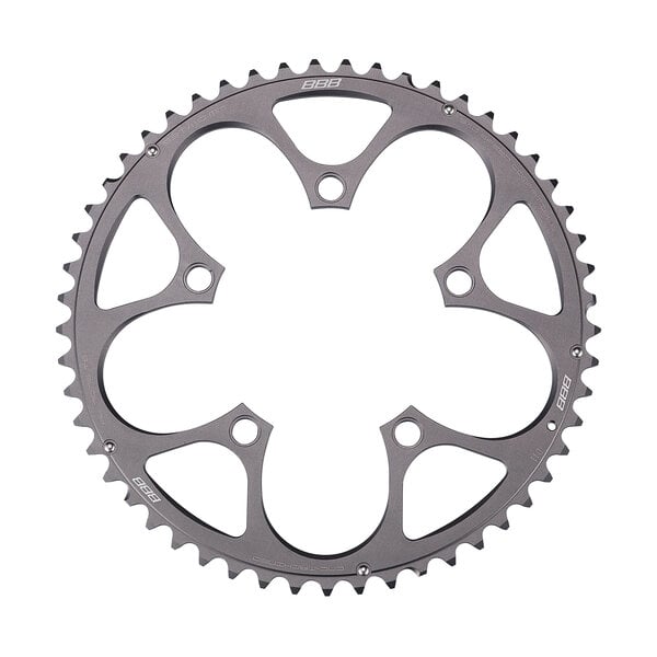 BBB CHAINRING 53T 110 BCD BCR-31 - CompactGear (S9/10)