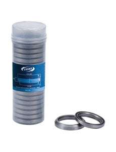  BHP-185 - Headset Bearings (×20, 1.5, 51.8×8mm, 36°×45°)
