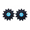 BBB BDP-09 - RollerBoys Jockey Wheels 13T Black
