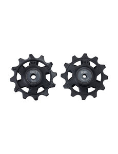  BBB BDP-10X - RollerBoys 12T SRAM XPLR Jockey Wheels
