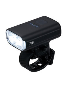  BBB BLS-262I - NanoStrike 700i LED Front Light