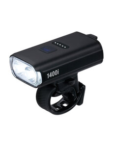  BBB BLS-271I - StrikeDuo 1400i LED Front Light