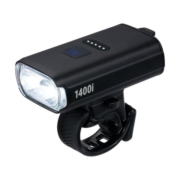 BBB BLS-271I - StrikeDuo 1400i LED Front Light