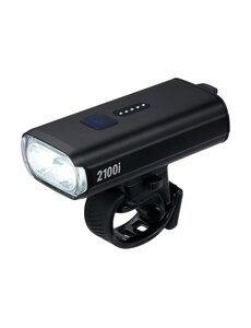  BBB BLS-273I - StrikeDuo 2100i LED Front Light