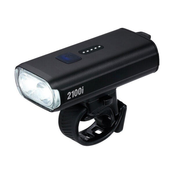 BBB BLS-273I - StrikeDuo 2100i LED Front Light