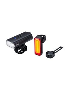  BBB BLS-277I - StrikeDuo 2100i Combo & BLS-168 Signal Pro Set