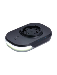  BBB BLS-281 - Slice 300 Light Garmin Wahoo Computer Mount Insert