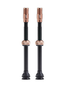  BBB CoreCaps Valves & Caps 2pcs [BTI-166]