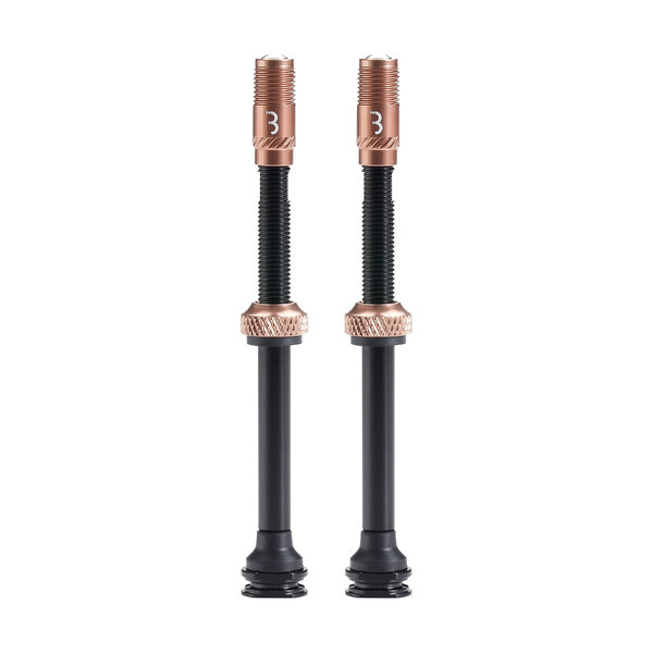 BBB CoreCaps Valves & Caps 2pcs [BTI-166]