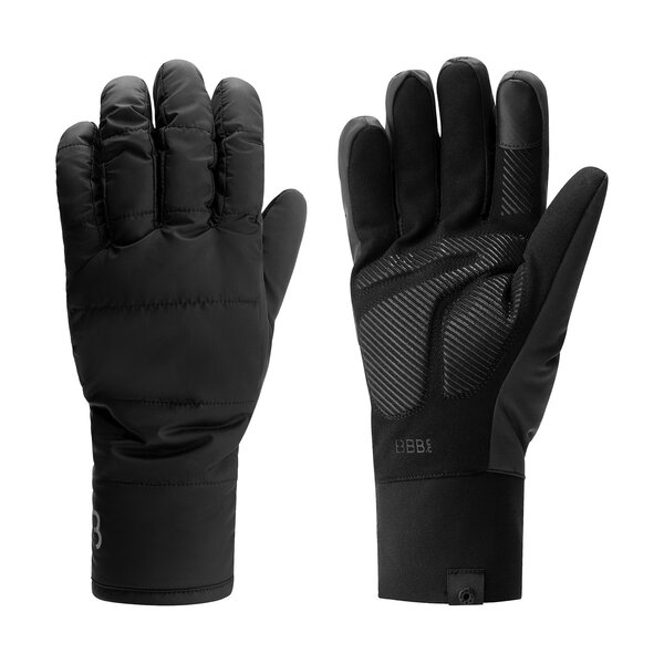 BBB PufferShield Waterproof Winter Gloves [BWG-41]