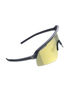  BBB BSG-81PH - Valor PH Sport Glasses (MLC Gold, Gloss Black)