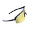 BBB BSG-81PH - Valor PH Sport Glasses (MLC Gold, Gloss Black)