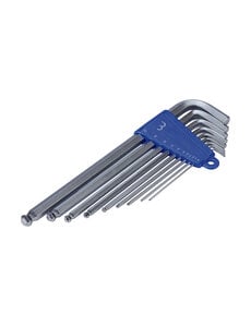  BBB BTL-118 - HexSet Hex Key Kit