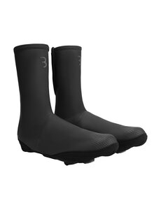  BBB BWS-28 - Arctic Duty Shoe Cover (Black, 38-40)