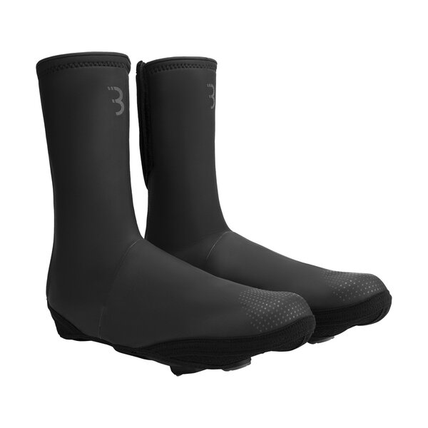 BBB BWS-28 - Arctic Duty Shoe Cover (Black, 38-40)