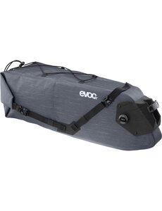  Evoc Seat Pack Boa Waterproof - 16L Carbon Grey One Size