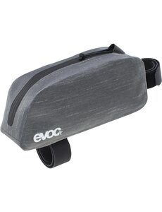  EVOC Top Tube Pack WP 0.8L CARBON GREY ONE SIZE