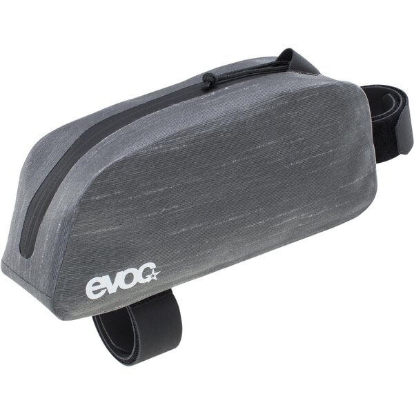 EVOC Top Tube Pack WP 0.8L CARBON GREY ONE SIZE