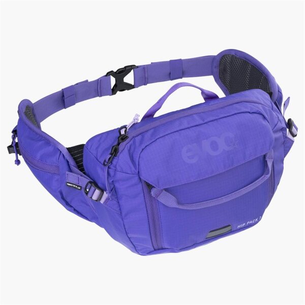 EVOC Hip Pack Hydration Pack 3L + 1.5L Bladder