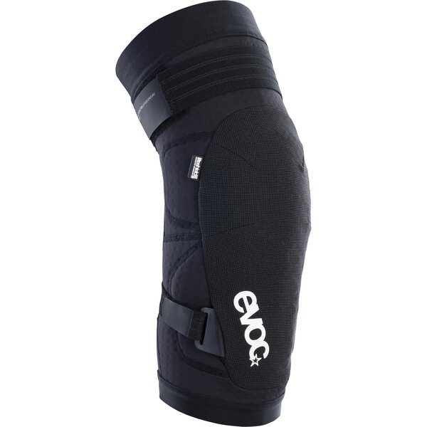 EVOC Knee Protector LS Flex Enduro, Black