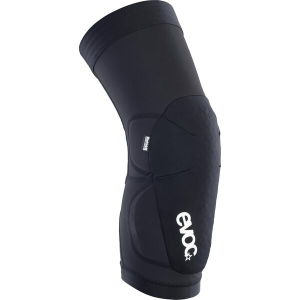 EVOC Knee Protector LS Flex Lite, Black