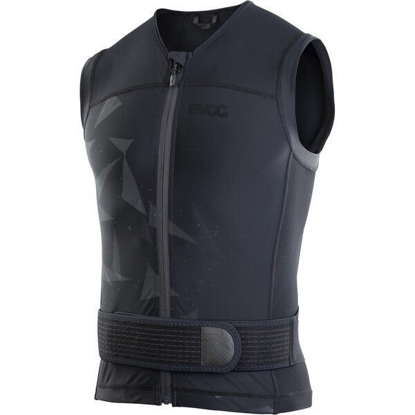 EVOC Protector Vest Pro, Black