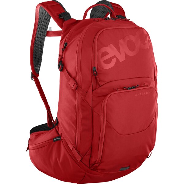 EVOC Explorer Pro 26L Performance Backpack, 26L