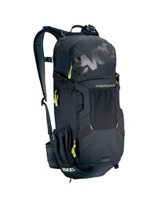  EVOC FR Enduro Blackline Protector Backpack, Black