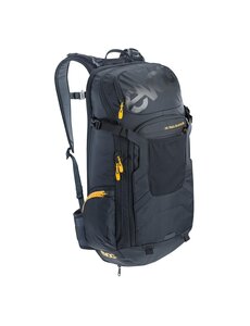  EVOC FR Trail Blackline Protector Backpack, Black