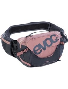  EVOC Hip Pack Pro Hydration Pack 3L & 1.5L Bladder