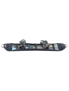  EVOC Board Cover Neoprene, Black