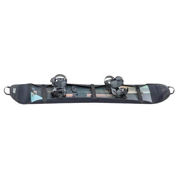 EVOC Board Cover Neoprene, Black