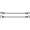 EVOC Cargo Straps (2pcs)