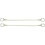 EVOC Cargo Straps (2pcs)