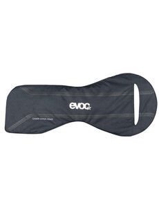  EVOC Chain Cover, Black