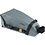 EVOC Seat Pack WP 4L