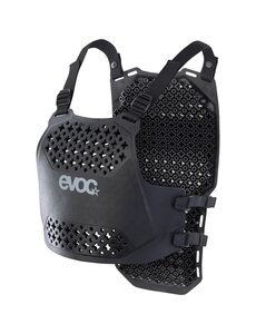  EVOC Torso Protector, Black