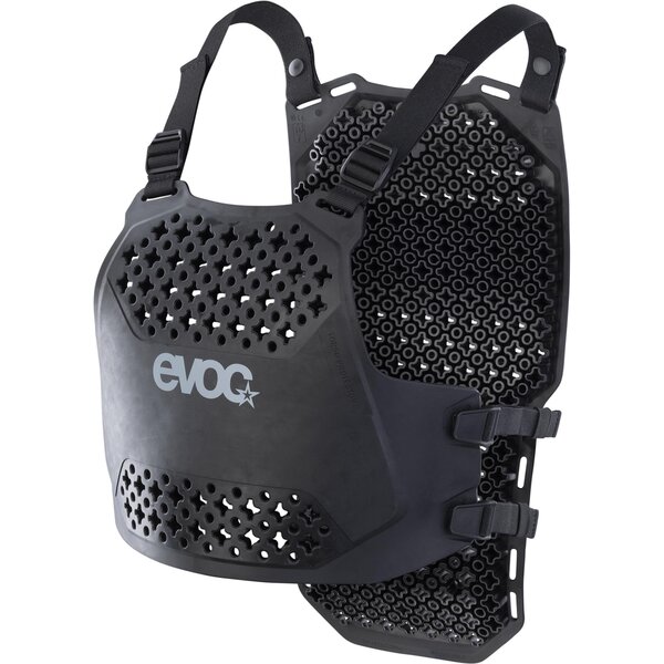 EVOC Torso Protector, Black