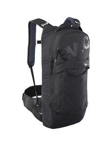  EVOC Trail Pro Blackline Protector Backpack 10L, Black