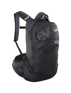  EVOC Trail Pro Blackline Protector Backpack 16L, Black