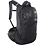 EVOC Trail Pro Blackline Protector Backpack 16L, Black
