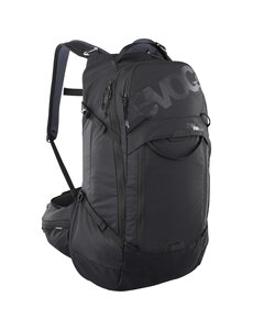  EVOC Trail Pro Blackline Protector Backpack 26L, Black
