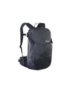  EVOC Allride 3D WP Backpack: BLACK ONE SIZE