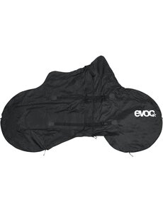  EVOC Bike Rack Cover MTB: BLACK ONE SIZE